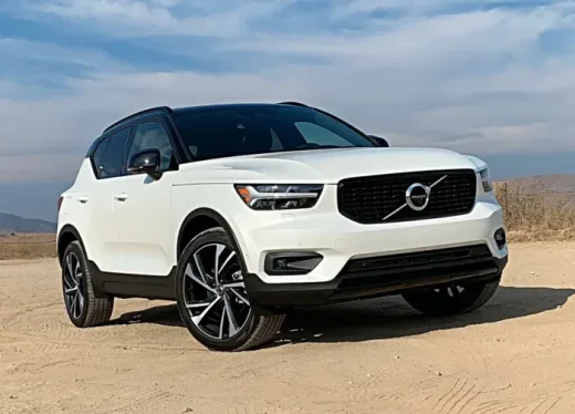 Seberapa Laku Mobil Volvo di RI Januari - November 2024? Begini Faktanya