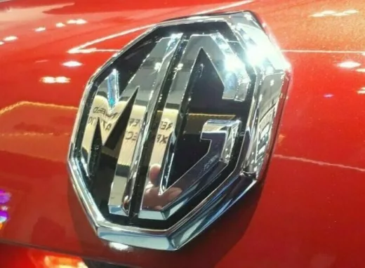 Walah, Jumlah Pembeli Mobil MG di Indonesia Merosot