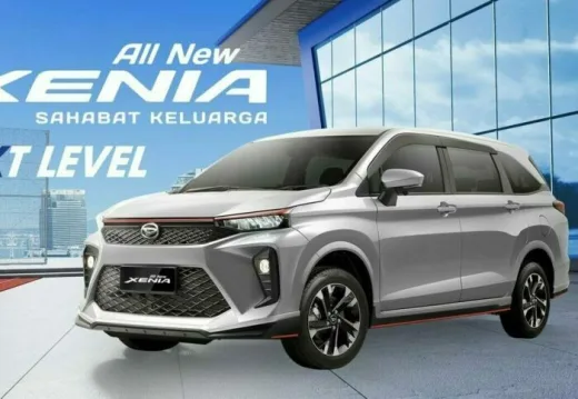 Januari - Mei 2024: Penjualan Mobil di RI Masih Anjlok, Ini Penyebabnya