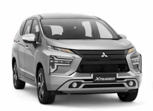 Hingga Penghujung 2023, Mitsubishi Xpander Indonesia Masih Terlaris di Vietnam