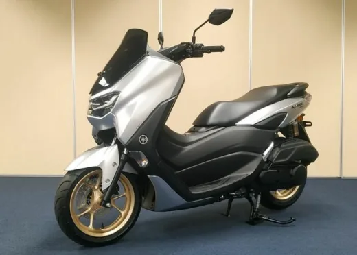 Penjualan Motor di Januari 2026 Melonjak, Dipicu Faktor Ini