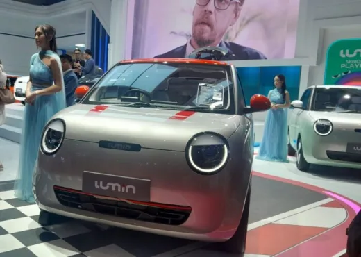 Januari – Mei 2026, Mobil Changan yang Terjual ke Konsumen RI Baru 192 Unit