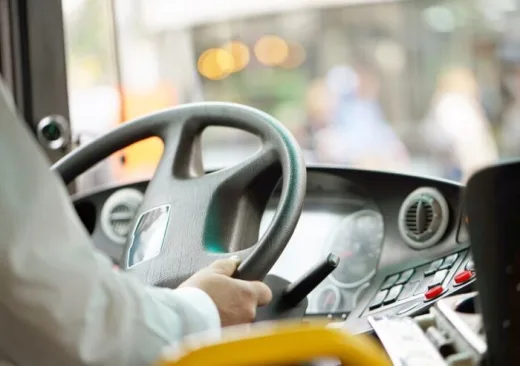 Menhub akan Tindak PO Jika Ada Sopir Bus Mengemudi Lebih 8 Jam, Ini Kata PO