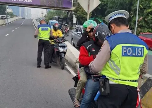 Polda Metro Jaya Gelar Operasi Keselamatan Jaya 2025, Tindak Pelanggaran Ini yang Diincar