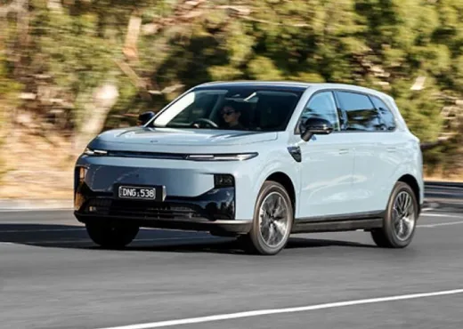 Leapmotor Tahun Ini Masuk Indonesia, Januari - April 2026 Ternyata Laris di Cina