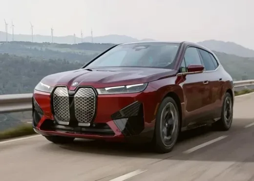 Tiga Bulan Pertama 2024: Mobil Listrik BMW Makin Laris di Dunia, Ini Buktinya