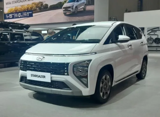 Hyundai Indonesia Ngenes, Penjualannya di Januari - November 2025 Masih Bonyok