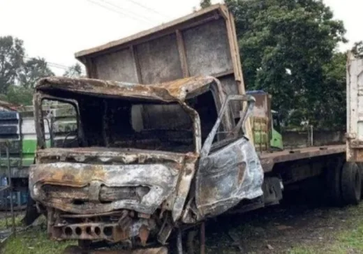 Kecelakaan Maut di GT Ciawi: Rem Truk Terindikasi Rusak, Jika Terbukti Pemilik Bisa Dipidana