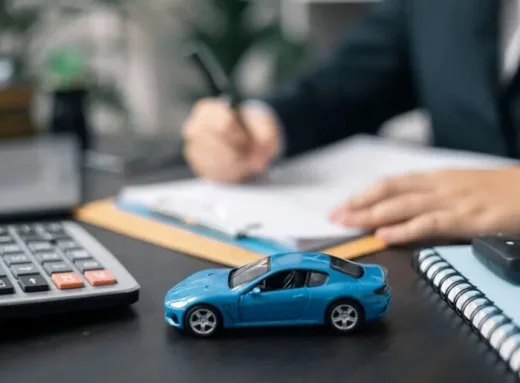 Akhirnya, untuk Pertama Kali Cina Terbitkan Pedoman Asuransi Mobil Listrik