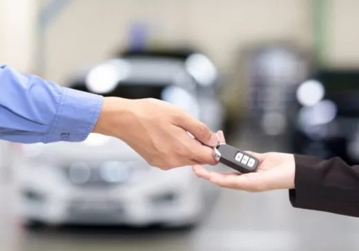 Begini Cara Menyewa Mobil untuk Berlebaran yang Bebas dari Was-was
