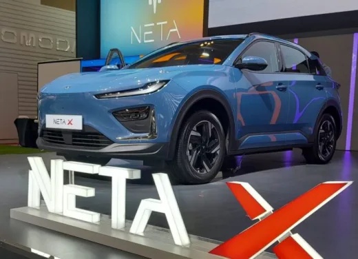 Penjualan Neta Auto Indonesia Januari - Februari Melonjak, Meski di Cina Dikabarkan Krisis