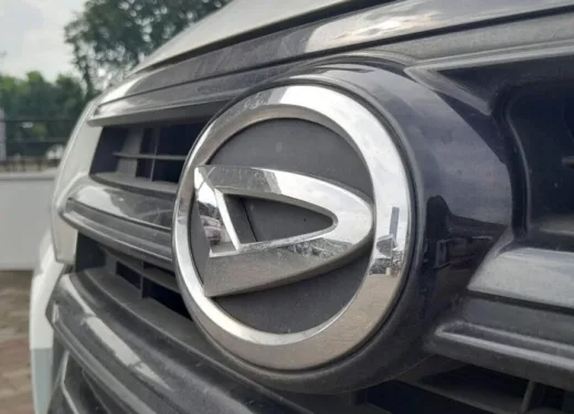 Ternyata, Penjualan Ritel Daihatsu di Januari – Februari 2026 Melorot untuk Ketiga Kalinya