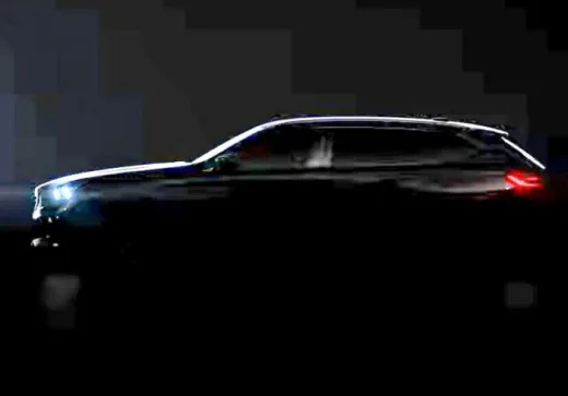 BMW Segera Luncurkan Wagon Listrik BMW i5 Touring, Ini Buktinya