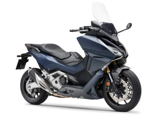 Januari – September, Sudah 13,7 Juta Motor Honda Terjual di Dunia