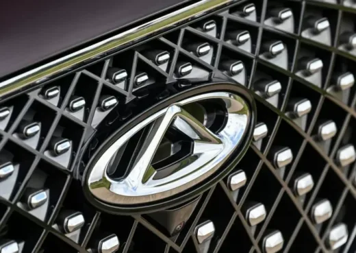 Tiga Kuartal Pertama 2024, Mobil Chery yang Terjual di Dunia Sudah 1,75 Juta Unit Lebih