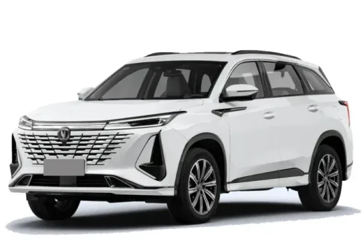 Januari 2024: Bukan BYD atau Tesla, Ternyata Ini Mobil Paling Laku di Cina