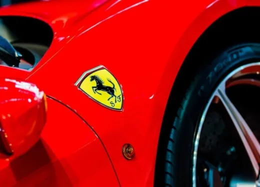 Januari - April 2024: Ternyata Begini Penjualan Ferrari dan Lamborghini di Italia