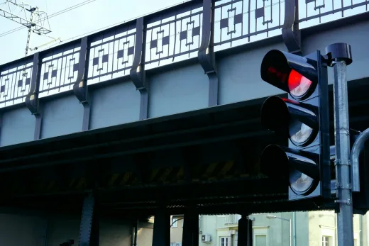 Google Gunakan AI Bikin Lampu Lalu-lintas Ramah Lingkungan