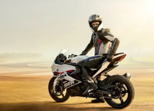 Meski Ceruk Pasar Kecil Motor Sport Tak akan Punah di Indonesia, Ini Penyebabnya