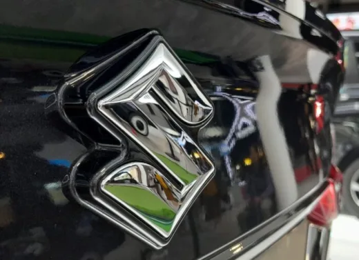 Penjualan Mobil Lima Merek Asal Jepang di Eropa Januari - Juli 2025 Jeblok, Suzuki Terparah