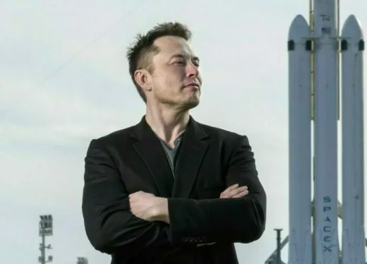 Dapat Paket Gaji US$1 Triliun, Elon Musk Harus Bisa Jual 12 Juta Mobil per Tahun