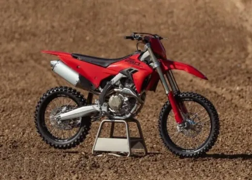 Ducati Luncurkan Motor Trail Ducati Desmo250 MX, Ini Istimewanya