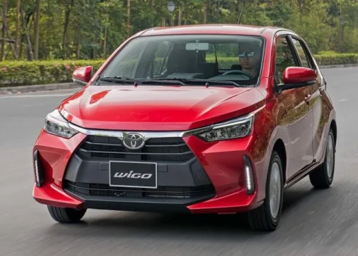 Januari – Juli Indonesia Rajai Pasar Impor Mobil CBU Vietnam, Ini Pemicunya