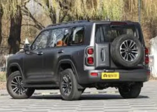 Haval, Jadi Merek Mobil Terlaris Kedua di Rusia pada Januari – September 2026