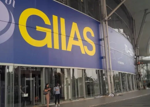 GIIAS 2025 Digelar 24 Juli Nanti, 61 Merek di Industri Kendaraan Siap Goda Pengunjung