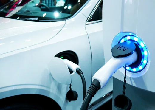 Ini Bukti Thailand Telah Jadi Pusat Produksi Mobil Listrik ASEAN