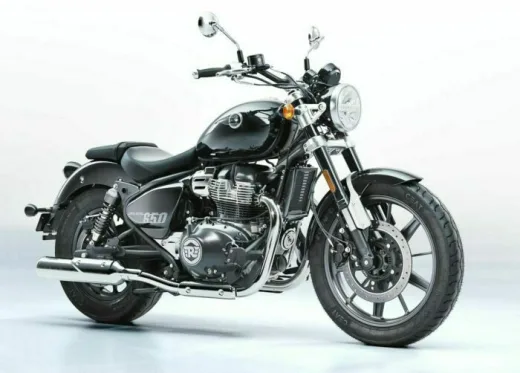 Ekspor Royal Enfield dari India ke Dunia Terus Naik, Model 350 Classic dan Hunter Terlaris