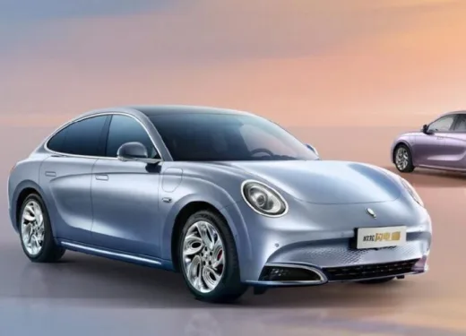Penjualan Mobil Ora ke Dealer di Cina Selama Januari – Juni 2025 Ambrol Parah