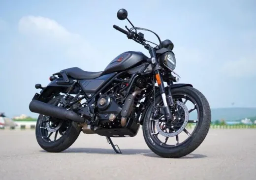 Harley-Davidson Rp 48 Jutaan Bakal Gedor ASEAN, Jadi Pemacu Penjualan