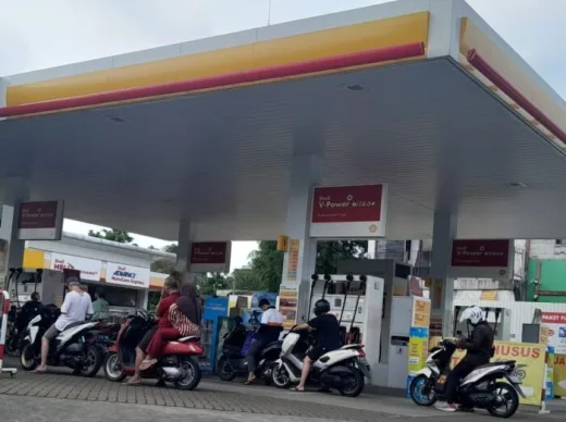 Mulai 2026 SPBU Shell Berganti Pemilik, Dipastikan Tak Berpengaruh ke Pasokan BBM