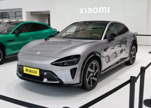 Demi Tembus Pasar Eropa dan Dunia, Xiaomi Buka Pusat R&D di Munich Jerman