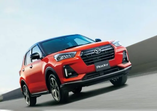 Penjualan Ritel Daihatsu RI di Januari – September 2025 Anjlok, untuk Kedua Kalinya