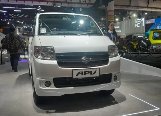 Penjualan Ritel dan Wholesales Mobil di RI Januari – Juli 2026 Naik Lumayan, Ini Pemicunya