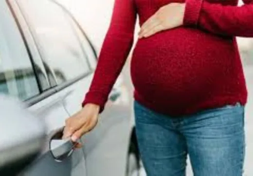 Ini Tips Mudik Bermobil Bagi Wanita Hamil agar Aman dan Nyaman