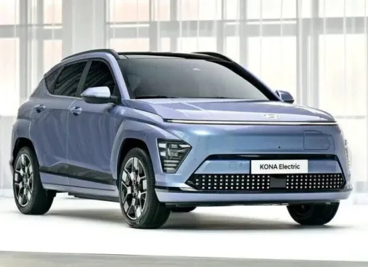 Hyundai Recall 104.011 Mobil Listrik Kona di Dunia, Gegara Baterai Bermasalah