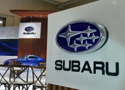 Penjualan Subaru Januari - Mei 2025 di Indonesia Merana