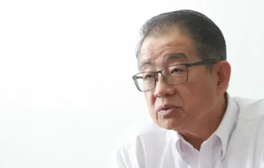 Paulus Tjakrawan, Pejuang Biodiesel Indonesia itu Telah Tiada