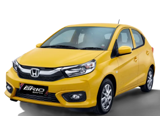 Penjualan Ritel Mobil Honda Selama Oktober 2023 Jeblok di Indonesia