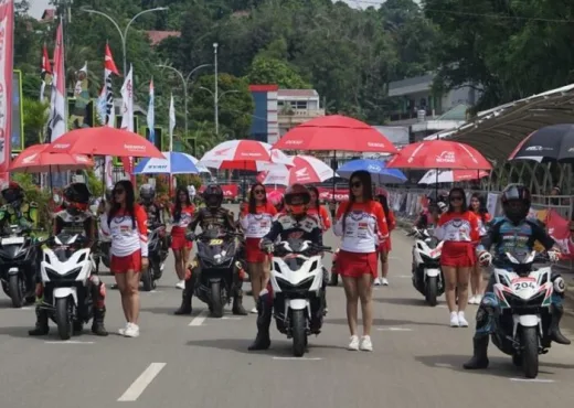 Astra Honda Gelar Laga Balap AHDC 2026, Ini 12 Kelas yang Diperlombakan