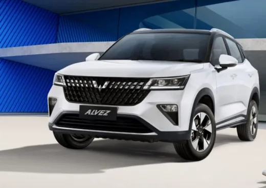 Begini Rapor Penjualan Mobil Cina di Indonesia, Januari – Agustus 2023