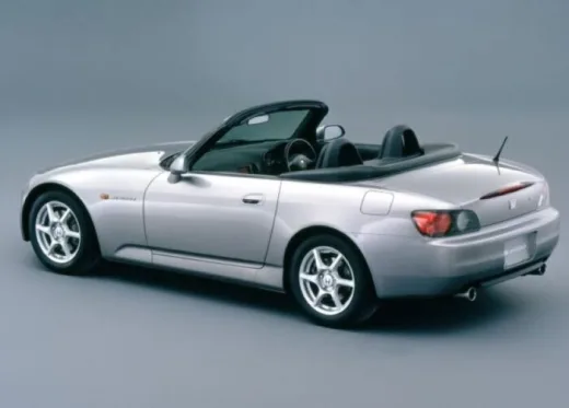 Honda Ingin Membuat S2000 Versi Baru, Tapi Masih Menghitung Faktor Ini