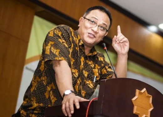 Impor 105.000 Pick Up dan Truk dari India, Ketua KSPSI Sebut Agrinas Tak Punya Kepekaan Krisis