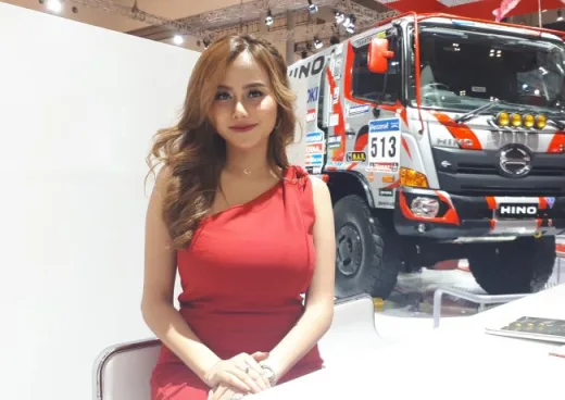 Buntut Pemalsuan Data Emisi, Hino Recall 300 Ribuan Kendaraan