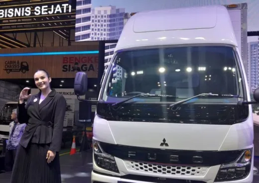Chelsea Islan: eCanter Ramah Bagi Lingkungan dan Wanita