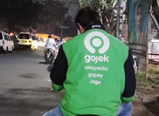 Tak Berkembang, Gojek Akhiri Operasi di Vietnam Mulai 16 September Nanti