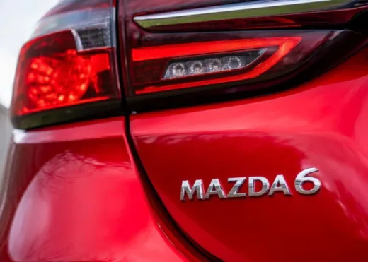 Mazda Akui Lakukan Dua Kecurangan Sertifikasi, 150.878 Mobil Terkait Kasus